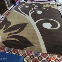 فرش 12 متری فانتزی