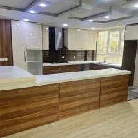 ۱۷۰متر،۳ خواب، خوش نقشه، فول امکانات و مشاعات