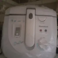 سرخ کن همیلتون نو