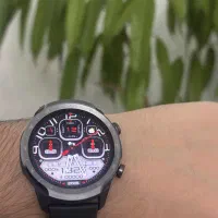 ساعت هوشمند شیائومی میبرو (Xiaomi Mibro) - مدل A2