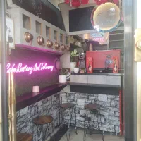 باریستا شیفت صبح