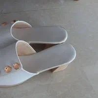 صندل وکفش مجلسی زیبا جنس خوب