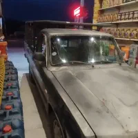 مزدا 2000مدل 82|خودرو سواری و وانت|تهران, تهرانپارس غربی|دیوار