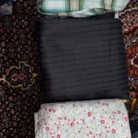 لباس تاب شلوار وپارچه|لباس|اردبیل, |دیوار