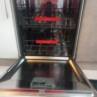 ماشین ظرفشویی