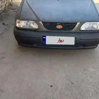 پراید۱۴۱فابریک مدل۸۵