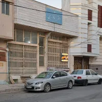 اجاره مغازه ۱۳۰ متری خیابان امیرکبیر