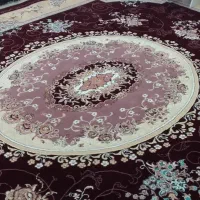 فرش ۱۲ متری