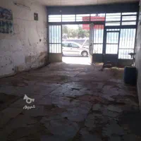 فروش و اجاره مغازه مینادشت کمربندی نجف آباد