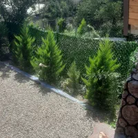 اجاره کلبه دربستی|اجارهٔ کوتاه‌مدت ویلا و باغ|مرزیکلا, |دیوار