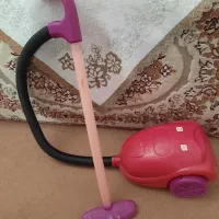 جاروبرقی بازی