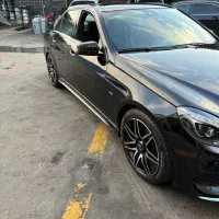 E 250|خودرو سواری و وانت|مشهد, الهیه|دیوار