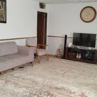 خانه 17 شهریور 6 داخل کوچه