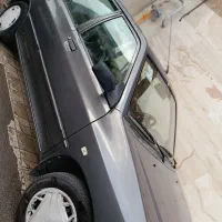 پراید 111 کم کارکرد