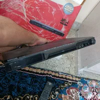 DVD|پخش‌کننده DVD و ویدیو|دهدشت, |دیوار
