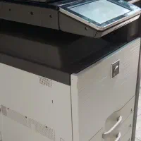 دستگاه کپی استوک رنگی شارپ مدل Sharp MX-5141|پرینتر، اسکنر، کپی، فکس|شیراز, بالا کفت|دیوار