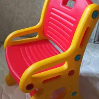 صندلی بچگانه