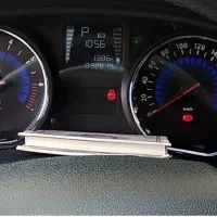 تارا اتومات v2 با ضمانت کارنامه|خودرو سواری و وانت|تهران, جنت‌آباد مرکزی|دیوار