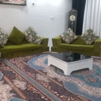 مبل|مبلمان خانگی و میز عسلی|اهواز, سیصد دستگاه|دیوار