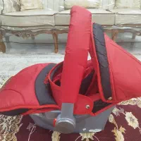 کریر در حد نو