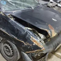 پراید 89کم کار از قبل بیرنگ کم مار|خودرو سواری و وانت|لنگرود, |دیوار