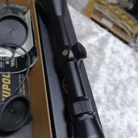 دوربین نشانه روی لوپولد ساخت پرتغال|کوهنوردی و کمپینگ|دماوند, گیلاوند|دیوار