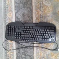 کیبورد سالم