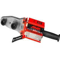 اتو لوله آروا 2301 تخفیف 35 % (برق و ابزار احمدی)