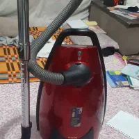 جاروبرقی سامسونگ مدل موشکی ۳۰۰۰وات|جاروبرقی، جارو شارژی، بخارشو|تهران, طیب|دیوار