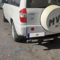 ام وی ام ایکس۳۳|خودرو سواری و وانت|مشهد, ایثارگران|دیوار