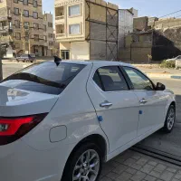 دنا پلاس توربو اتوماتesp ۱۴۰۲ در حد خشک|خودرو سواری و وانت|دورود, |دیوار