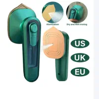 اتوی مسافرتی