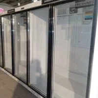 یخچال مغازه