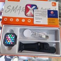 ساعت هوشمند kw62 سایز قاب 42 مینی باگارانتی معتبر|ساعت|اراک, |دیوار