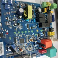 فروش قطعات گرمایشی|آبگرمکن، پکیج، شوفاژ|بم, |دیوار