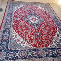 دو عدد فرش 9 متری