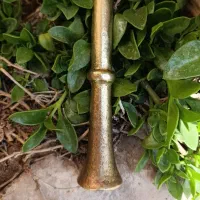 دسته هاونگ قدیمی