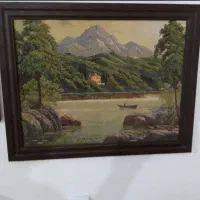 تابلو ی خارجی