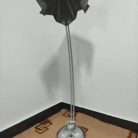 آباژور ایستاده