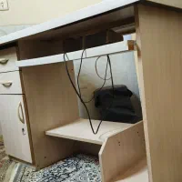 میز کامپیوتر نو|میز تحریر و کامپیوتر|یزد, |دیوار