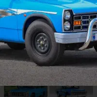 فروش ماشین نیسان مدل اگ1400