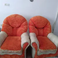 مبلمان|مبلمان خانگی و میز عسلی|ساوه, |دیوار