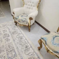 مبلمان وناهارخوری  استیل