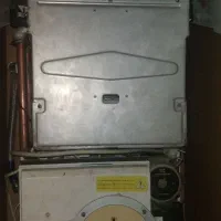 سرویس پکیج اسپیلت ابگرمکن دیواری|خدمات پیشه و مهارت|گرگان, |دیوار