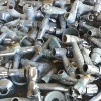 خریدار وفروشنده شیرآلات ساختمانی با قیمت روز