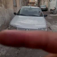 پژو ۴۰۵ مدل ۹۳ تک سوز|خودرو سواری و وانت|قزوین, |دیوار