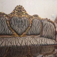 مبل فرحی ۷ گل