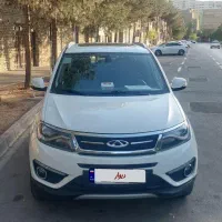 تیگو 5  فول مدل ۹۶ کم کار