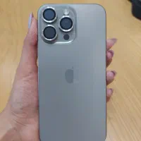 آیفون 15 پرومکس