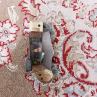 چاقو زنجان قدیمی